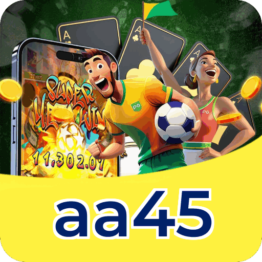 Streaming 4K no cassino ao vivo da aa45