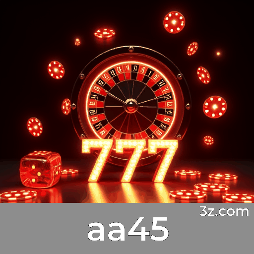 Maximize sua Experiência com aa45: Táticas Comprovadas e Abordagem Inteligente de Jogo