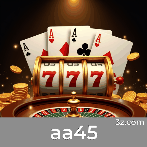 Experiência Luxuosa no Casino Exclusivo do Brasil com aa45