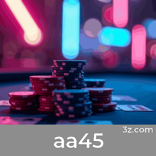 Experiência Luxuosa no Casino Exclusivo do Brasil com aa45